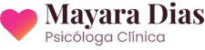 Psicóloga Mayara Dias